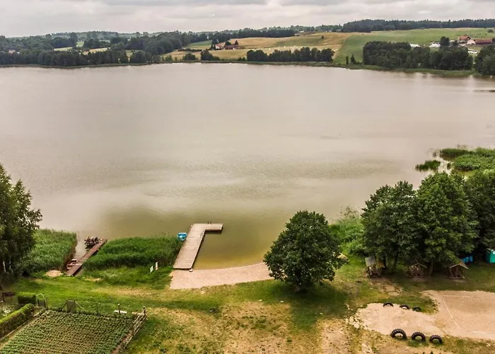 Mazurski Diament Kolo Mragowa 3*