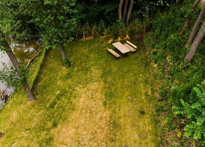 Bed & Breakfast Mazurski Diament Kolo Mragowa