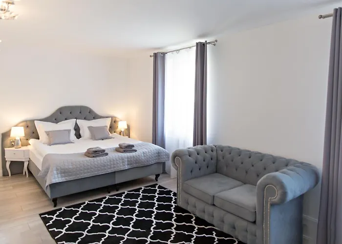 Mazurski Diament Kolo Mragowa 3* Sorkwity